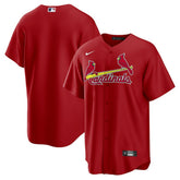 St. Louis Cardinals Nike Alternate Replica Team Jersey | MLB Shop