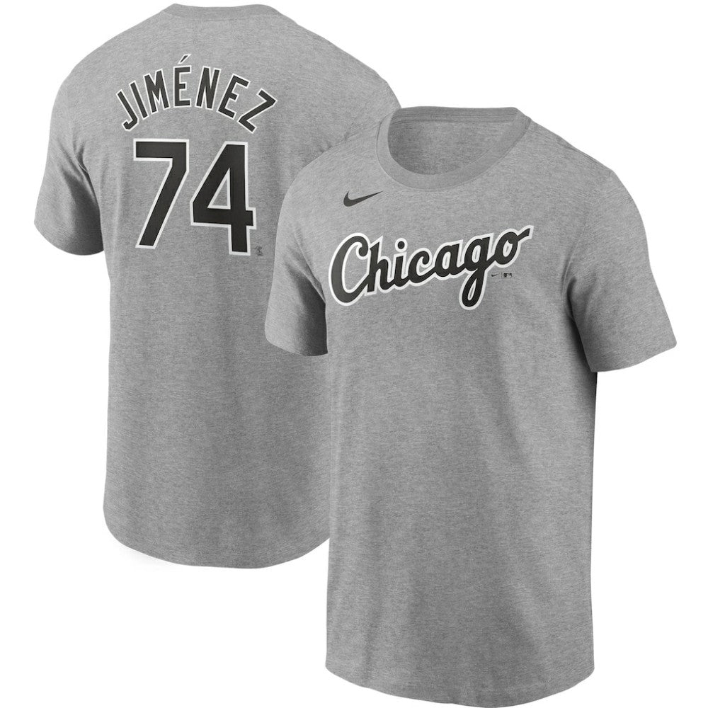 Chicago White Sox Nike Name & Number T-Shirt | MLB Sale
