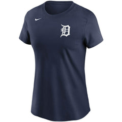 Miguel Cabrera Detroit Tigers Nike Women's Name & Number T-Shirt | MLB On Sale