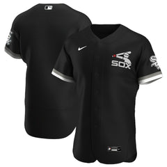 Chicago White Sox Nike Alternate Authentic Team Jersey | MLB Online
