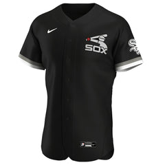 Chicago White Sox Nike Alternate Authentic Team Jersey | MLB Online