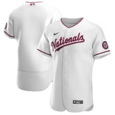 Washington Nationals Nike Alternate Authentic Team Jersey | MLB Shop