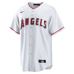 Mike Trout Los Angeles Angels Nike Home Replica Player Name Jersey | MLB Sale