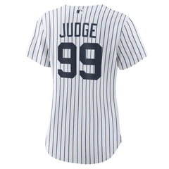 Aaron Judge New York Yankees Nike Women's Home Replica Player Jersey | MLB Near me
