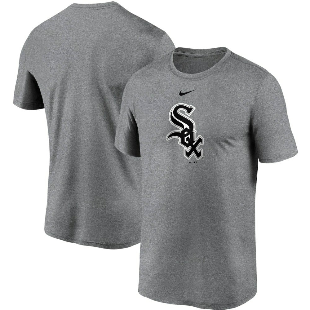 Chicago White Sox Nike Team Large Logo Legend Performance T-Shirt | MLB Outlet