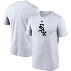 Chicago White Sox Nike Team Large Logo Legend Performance T-Shirt | MLB New