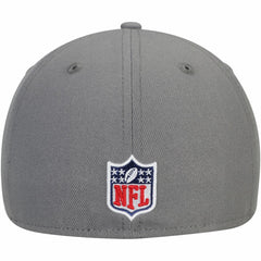 New York Jets New Era Storm 59FIFTY Fitted Hat
