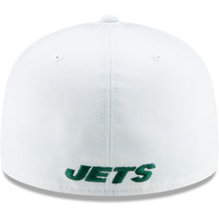 New York Jets New Era Omaha 59FIFTY Fitted Hat