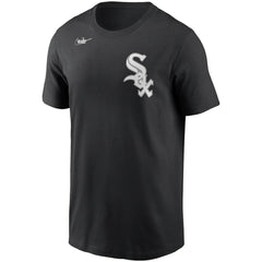 Frank Thomas Chicago White Sox Nike Cooperstown Collection Name & Number T-Shirt | MLB Shop