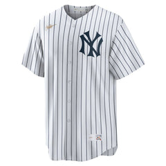 Lou Gehrig New York Yankees Nike Home Cooperstown Collection Player Jersey | MLB Shop