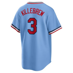 Harmon Killebrew Minnesota Twins Nike Road Cooperstown Collection Player Jersey | MLB For sale
