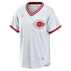 Cincinnati Reds Nike Home Cooperstown Collection Team Jersey | MLB New