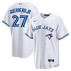 Vladimir Guerrero Jr. Toronto Blue Jays Nike Home Replica Player Name Jersey | MLB Online