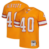 Tampa Bay Buccaneers Mitchell & Ness Mike Alstott Legacy Replica Jersey