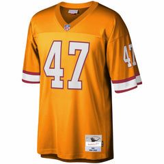Tampa Bay Buccaneers Mitchell & Ness John Lynch Legacy Replica Jersey