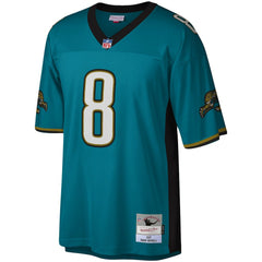 Jacksonville Jaguars Mitchell & Ness Mark Brunell Legacy Replica Jersey
