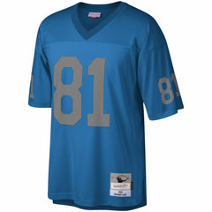 Detroit Lions Mitchell & Ness Richard Lane Legacy Replica Jersey