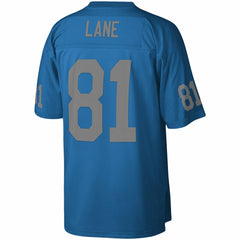 Detroit Lions Mitchell & Ness Richard Lane Legacy Replica Jersey