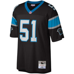 Carolina Panthers Mitchell & Ness Sam Mills Legacy Replica Jersey