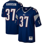 New England Patriots Mitchell & Ness Rodney Harrison Legacy Replica Jersey