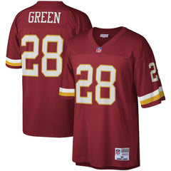 Washington Commanders Mitchell & Ness Darrell Green Washington Football Team Legacy Replica Jersey
