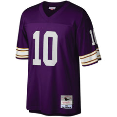 Minnesota Vikings Mitchell & Ness Fran Tarkenton Legacy Replica Jersey