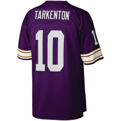 Minnesota Vikings Mitchell & Ness Fran Tarkenton Legacy Replica Jersey