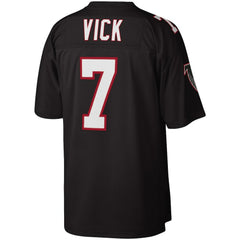 Atlanta Falcons Mitchell & Ness Michael Vick Legacy Replica Jersey