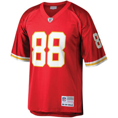 Kansas City Chiefs Mitchell & Ness Tony Gonzalez Legacy Replica Jersey