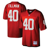 Arizona Cardinals Mitchell & Ness Pat Tillman Legacy Replica Jersey