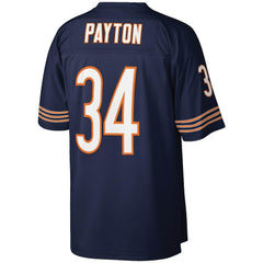 Chicago Bears Mitchell & Ness Walter Payton Legacy Replica Jersey