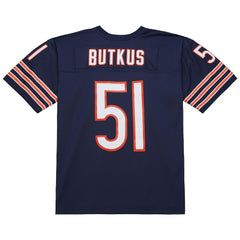 Chicago Bears Mitchell & Ness Dick Butkus Legacy Replica Jersey