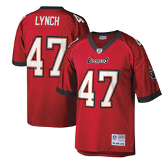 Tampa Bay Buccaneers Mitchell & Ness John Lynch Legacy Replica Jersey