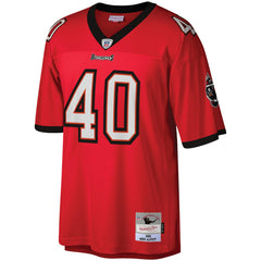 Tampa Bay Buccaneers Mitchell & Ness Mike Alstott Legacy Replica Jersey