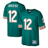 Miami Dolphins Mitchell & Ness Bob Griese Legacy Replica Jersey