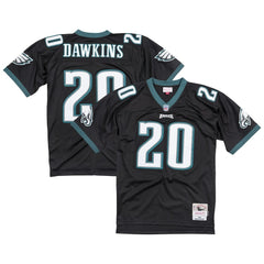 Philadelphia Eagles Mitchell & Ness Brian Dawkins Legacy Replica Jersey