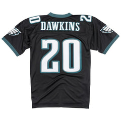 Philadelphia Eagles Mitchell & Ness Brian Dawkins Legacy Replica Jersey