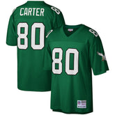 Philadelphia Eagles Mitchell & Ness Cris Carter Legacy Replica Jersey
