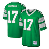 Philadelphia Eagles Mitchell & Ness Harold Carmichael Legacy Replica Jersey