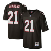 Atlanta Falcons Mitchell & Ness Deion Sanders Legacy Replica Jersey