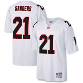 Atlanta Falcons Mitchell & Ness Deion Sanders Legacy Replica Jersey