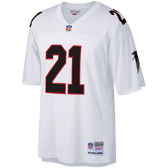 Atlanta Falcons Mitchell & Ness Deion Sanders Legacy Replica Jersey