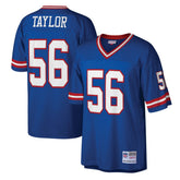 New York Giants Mitchell & Ness Lawrence Taylor Legacy Replica Jersey