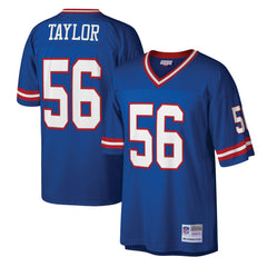 New York Giants Mitchell & Ness Lawrence Taylor Legacy Replica Jersey