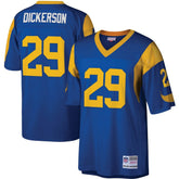 Los Angeles Rams Mitchell & Ness Eric Dickerson Legacy Replica Jersey