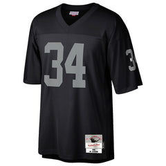 Las Vegas Raiders Mitchell & Ness Bo Jackson Legacy Replica Jersey