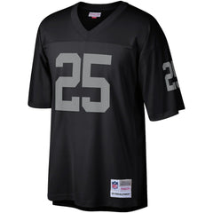 Las Vegas Raiders Mitchell & Ness Fred Biletnikoff Legacy Replica Jersey