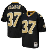 New Orleans Saints Mitchell & Ness Steve Gleason Legacy Replica Jersey