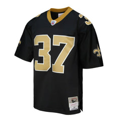 New Orleans Saints Mitchell & Ness Steve Gleason Legacy Replica Jersey