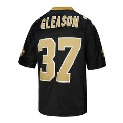 New Orleans Saints Mitchell & Ness Steve Gleason Legacy Replica Jersey